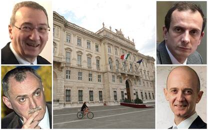 Elezioni regionali Friuli Venezia Giulia, i candidati e come si vota