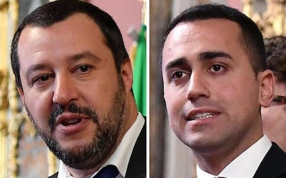 Governo, incontro Di Maio-Salvini. Berlusconi: spero non vadano avanti