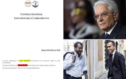 Governo, Salvini: "Né io né di Maio premier". M5s: "Non sarà problema"