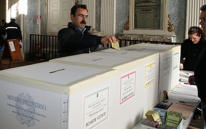 Elezioni regionali Valle d'Aosta, affluenza in calo. Al via lo spoglio