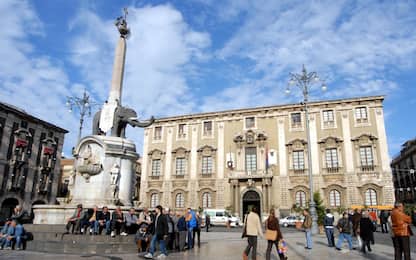 Elezioni Comunali Catania 2018, il centrosinistra cerca la riconferma