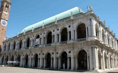 vicenza