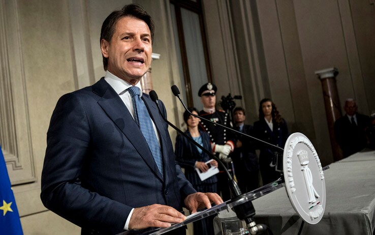Ultimo Governo Eletto Dal Popolo In Italia