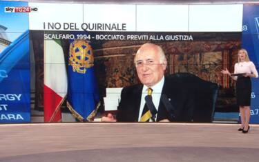 Caos governo, tutti i no del Quirinale alla nomina di un ministro