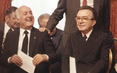 Cos'è la "non sfiducia tecnica": l'unico precedente con Andreotti II