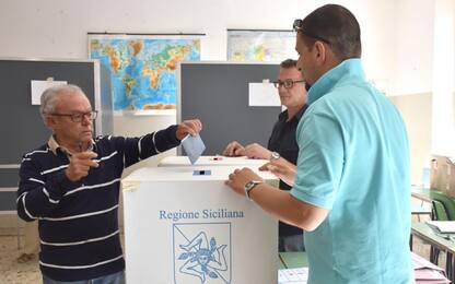 Elezioni Comunali 2018: a Messina ballottaggio tra Bramanti e De Luca