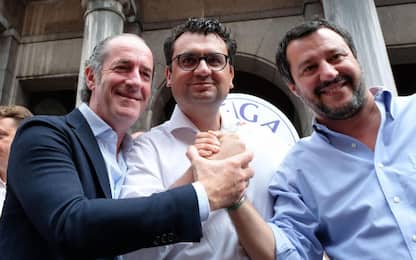 Elezioni Comunali 2018: a Vicenza eletto Rucco del centrodestra