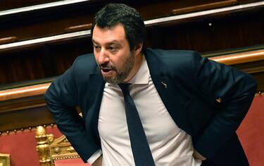 Nave Aquarius, Macron: “Non posso dare ragione a chi provoca”