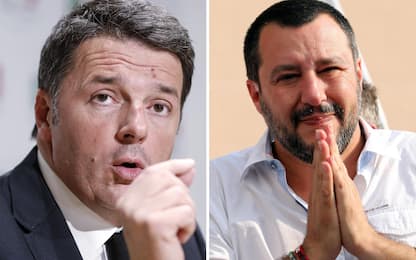 Carige, Salvini e M5s: tutelati risparmiatori. Renzi attacca governo