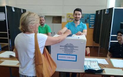 Risultati ballottaggio Ancona: vince il centrosinistra con Mancinelli 