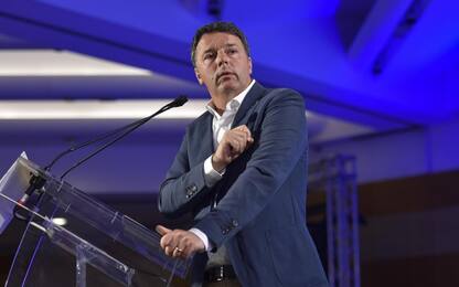 Renzi attacca: "Governo di ladri e bugiardi, ma il problema è il Pd…"