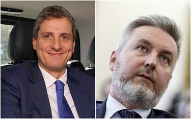 Commissione vigilanza Rai: Barachini presidente. Guerini al Copasir
