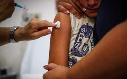 Autocertificazione vaccini, cosa prevede la circolare Grillo–Bussetti