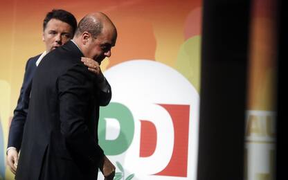 Pd, Renzi: "Non mi candido a primarie e non so se voterò Zingaretti"