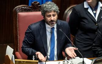 Roberto Fico