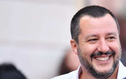 Pensioni, Salvini: “Quota 100? Ho chiesto sia massimo a 62 anni”