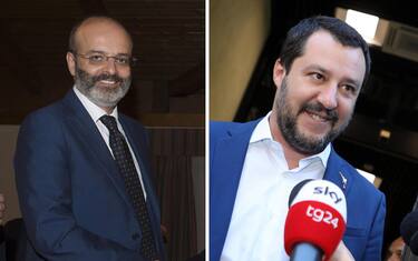 Legittima difesa, Anm: “No a nuova legge”. Salvini difende la proposta