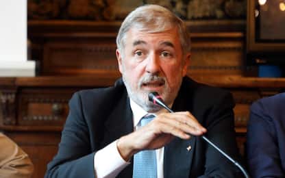 Decreto Genova, Bucci: “Voglio rinunciare a compenso da commissario”