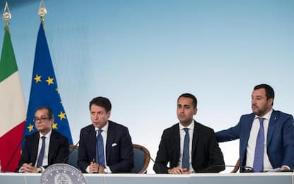 Manovra bocciata da Ue: cosa succede ora e quali rischi per l’Italia