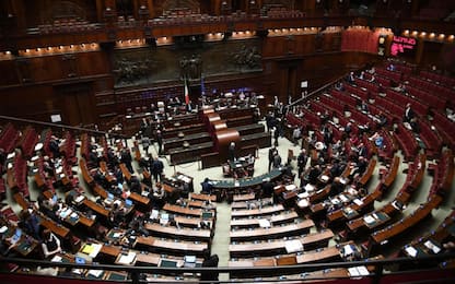 Il decreto Sblocca Cantieri diventa legge: ok della Camera