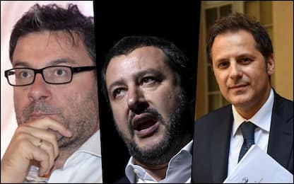 Condono, Salvini: “Risolviamo ma inizio ad arrabbiarmi”