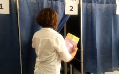 Elezioni provinciali in Trentino e Alto Adige: urne aperte