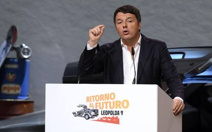 La Leopolda, Renzi e un popolo che cerca nome