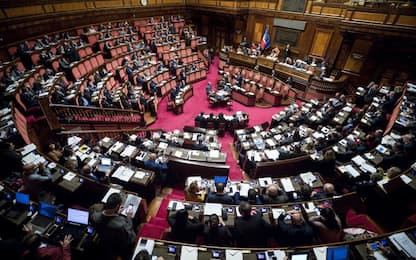 Dl Genova, Senato boccia emendamento: ritorna il condono a Ischia