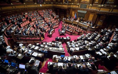 Manovra, caos al Senato: si attende il maxiemendamento in Aula