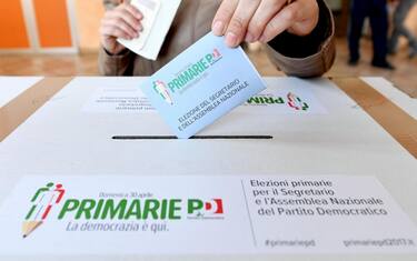 Primarie Pd, il 3 marzo 2019 si vota per l'elezione del segretario