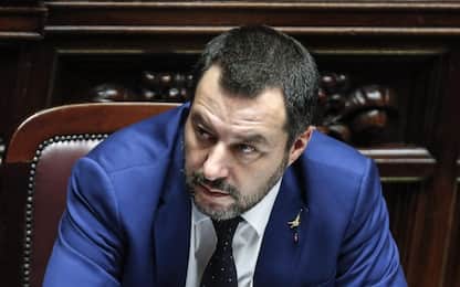 Manovra, Salvini incontra le imprese. Boccia: "Finalmente ascoltati"