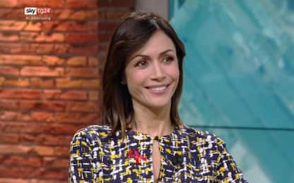 Mara Carfagna a Sky tg24: "Nostro orizzonte è centrodestra unito"