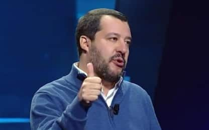 Legittima difesa, Salvini: case devono tornare a essere inviolabili