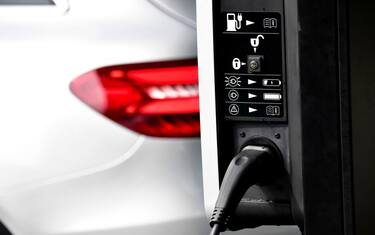 auto-elettriche-incentivi-getty