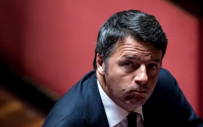Primarie Pd, incognita Renzi: voci di una sua candidatura 