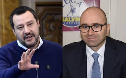 Fondi Lega, M5S: Salvini non minimizzi. Vicepremier: sono sereno