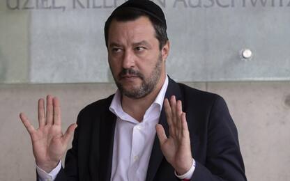 Attentato di Strasburgo, Salvini: "Arresto per chi esulta online" 