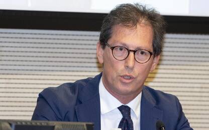 Roberto Garofoli si dimette da capo gabinetto del Mef