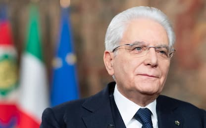 25 aprile, Mattarella: "Fu il nostro secondo Risorgimento"