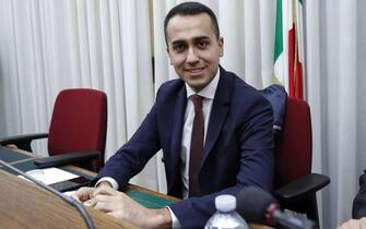 Luigi Di Maio
