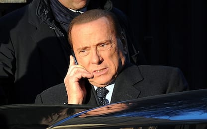 Silvio Berlusconi operato per occlusione intestinale. "Ora sta bene"