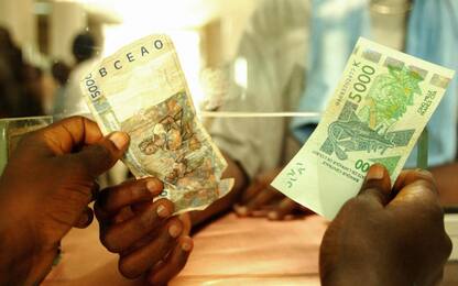 Cos'è il franco Cfa, la valuta africana evocata da Di Maio