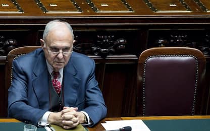 Consob: Paolo Savona presidente, interim ministero a Conte
