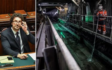 Tav, Coppola replica a Toninelli: "Ho partecipato a tutti i lavori"