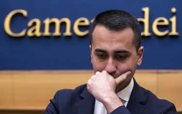 Di Maio a Vicenza: "Per Bankitalia serve discontinuità"