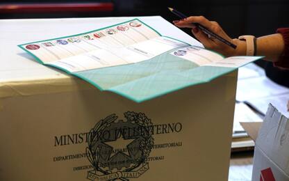 Elezioni Abruzzo e la mappa di chi governa nelle Regioni