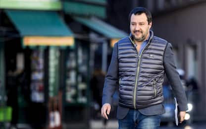 Piacenza, Salvini visita in carcere imprenditore che sparò a ladro