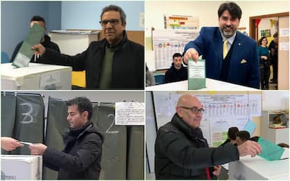 Elezioni regionali in Sardegna, quasi 1,5 milioni al voto