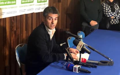 Elezioni Sardegna, Zedda ammette la sconfitta: “Ho chiamato Solinas”