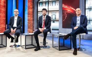 Primarie, "Quale Pd vorresti?": le risposte degli elettori romani